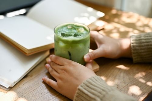 The Matcha Scheme: Does it Really Fuel Fat Burn?