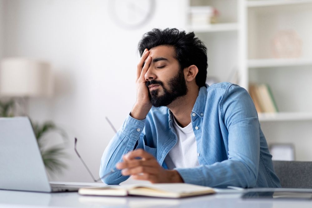 Say Goodbye to the Snooze Button: The Menace of Excessive Daytime Sleepiness