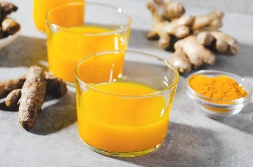 Kick your Health Game Up a Notch: The Low-Down on Wellness Shots