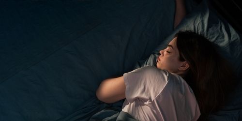 Shake Up Your Wake Up: The Perks and Potholes of the Sleep Cycle App