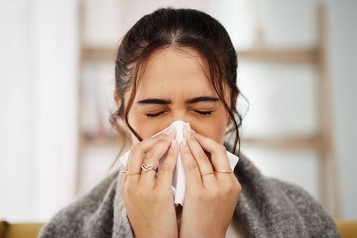 Beating the Nighttime Nose Nuisance: Understanding and Overcoming Nasal Congestion