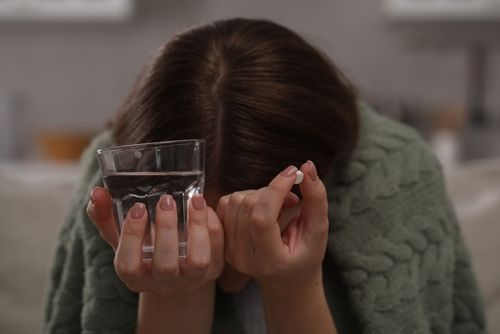 Prozac vs Zoloft: SSRIs Battle Royale to Break the Bland