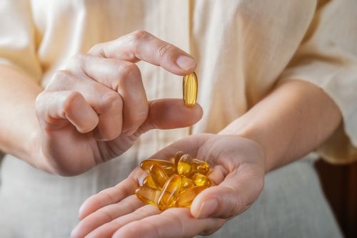 The Omega-3 Brief: Dose It Right, Get Your Superpowers