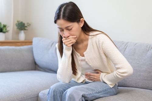 Fend off Nausea: Mastering Home Remedies and Decoding Medical Jargon
