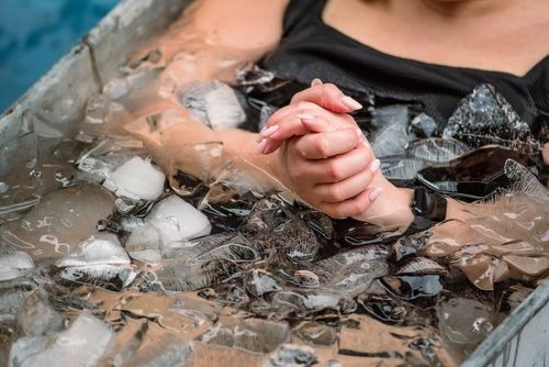 Cool vs. Hot: The Unexpected Truth About Water Temperatures and Your Health