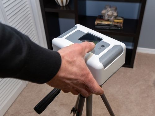Kick Radon to the Curb: Your Health Can't Afford to Ignore it