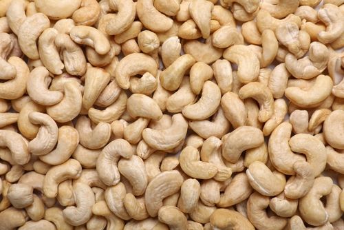 Cashews: The Nutty Drama of Allergies and Alternatives