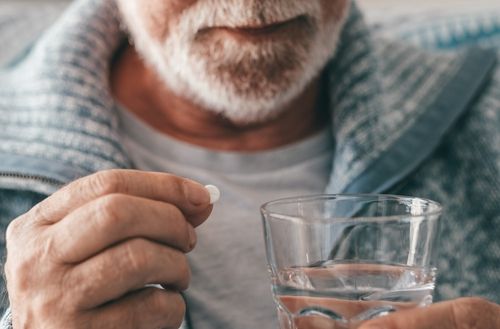 The Plunge and the Swallow: Decoding the Mysteries of Medication Administration