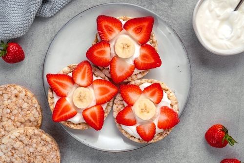 Egg Out, Protein Up: 14 Alternative Powerhouse Breakfasts