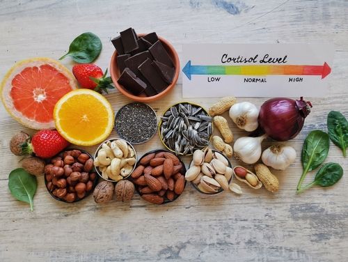 Surviving the Stress Monster: The Down-Low on Controlling Cortisol