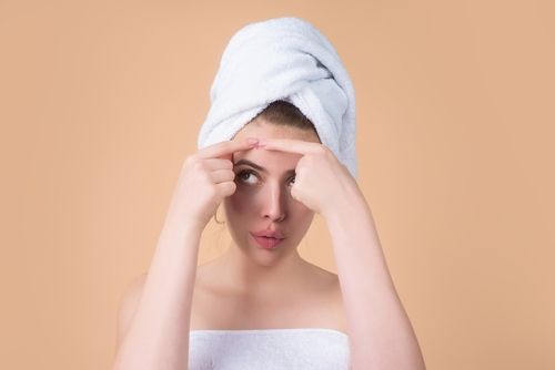 Kiss Acne Goodbye with Your Kitchen Pantry: Unleashing the Power of DIY Skincare