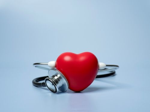 The Beat Goes On: Unabashed Lessons From Your Heart's Flexibility