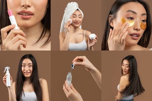 Glow Up or Glow Home: Summer Beauty Hacks