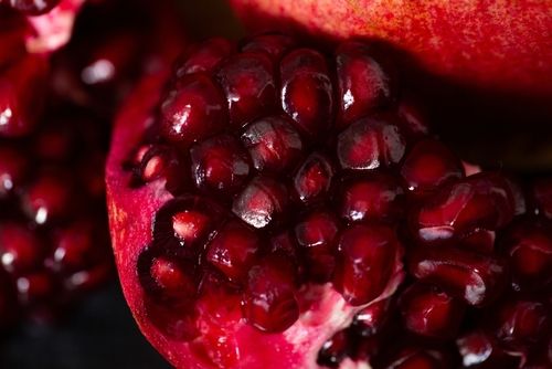 Pomegranates: The Unsuspected Spartan of the Fruit World