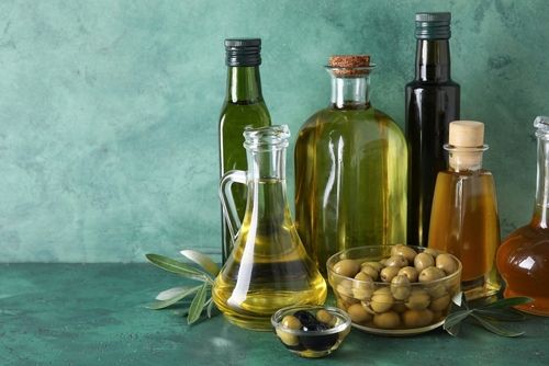 Extra Virgin Olive Oil: Your New Painkiller?