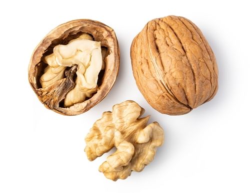 Crack Open The Benefits: Why You Should Be Eating Walnuts Daily