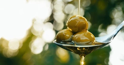 Crack the Oil-ve Code: The Secret to Healthier Cooking