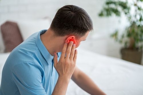 The Ultimate Guide to Adult Ear Infections: Kill the Myths Not Your Ears