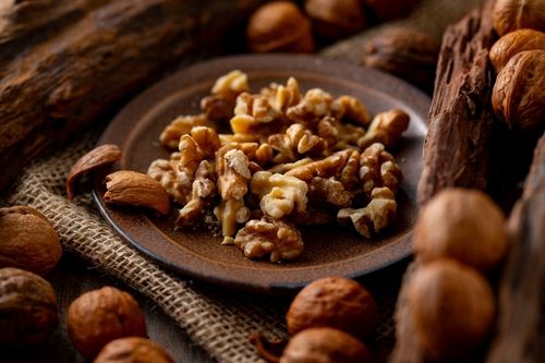 Unleash Your Inner Nut: The Benefits of Eating Walnuts Every Day