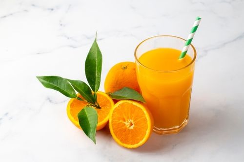 The OJ Verdict: Does Orange Juice Really Spike Your Blood Sugar?