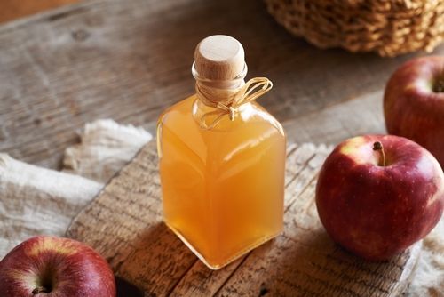 Apple Cider Vinegar: The Sour Elixir to Your Health Woes?