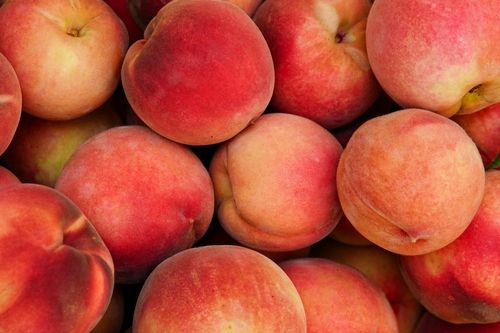Skinning the Truth: Peach Edition