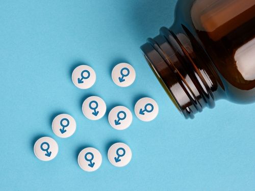 Testosterone Boosting Fruits: Nature's Little Blue Pill