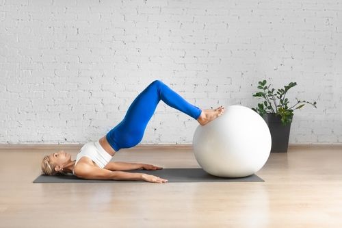 Dude, Your Pelvic Floor Demands Attention!