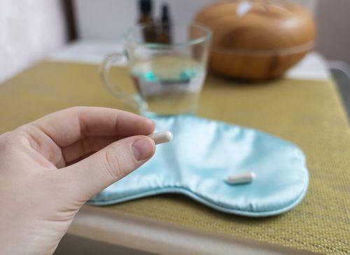 The Lowdown on Melatonin: A Sleeper or a Keeper?