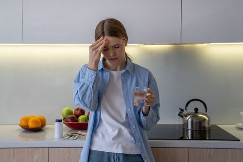 Unmasking Postoperative Anemia: The Invisible Surgical Sidekick