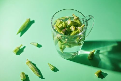 Unraveling the Okra Water Hype: Is It Worth or Just Another Fad?