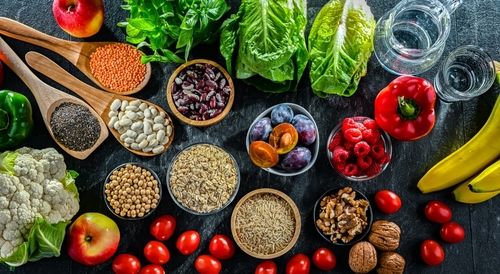 Unmasking Fiber: Your Gut's Best Friends?