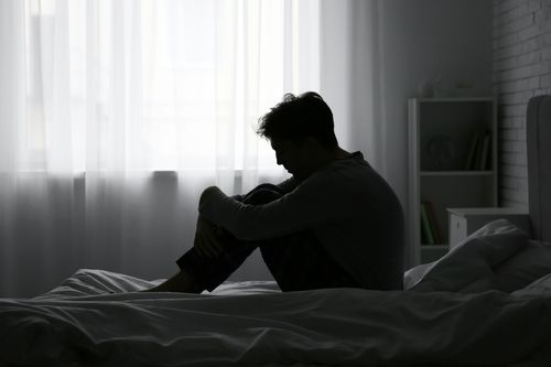 Kicking Depression's Ass: One Morning at a Time