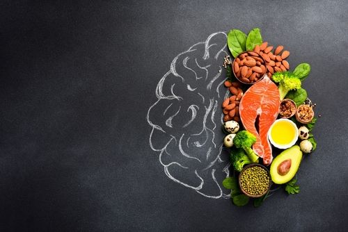Dining With Dementia: Navigating Nutrient Needs and Eating Difficulties