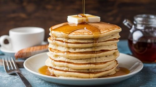 Revamp Your Pancake Game: Unconventional Twists to Your Morning Stacks