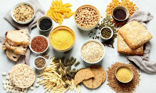 The Great Carb-Control Diabetic Life Hack