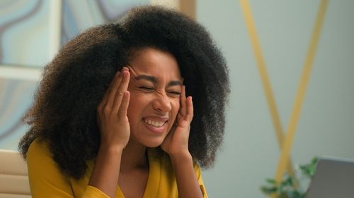 Migraines: Dodging the Bullet Before It Fires