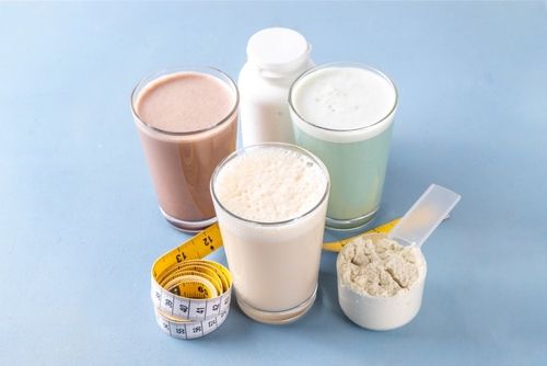 The Great Debate: Protein Shakes vs Smoothies: Which Should You Sip?
