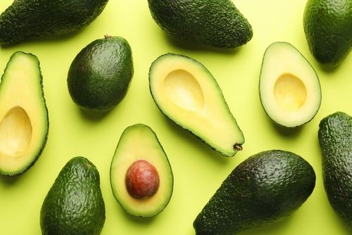 Avocado: Your Green Superfood in the Diabetes War