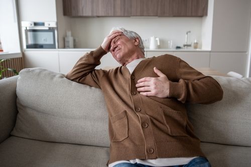 Busting Chest Pain: Physical Therapy for Costochondritis