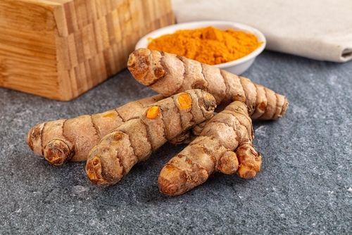 Turmeric Takedown: The Spice That's Nice (But Tricky to Absorb)
