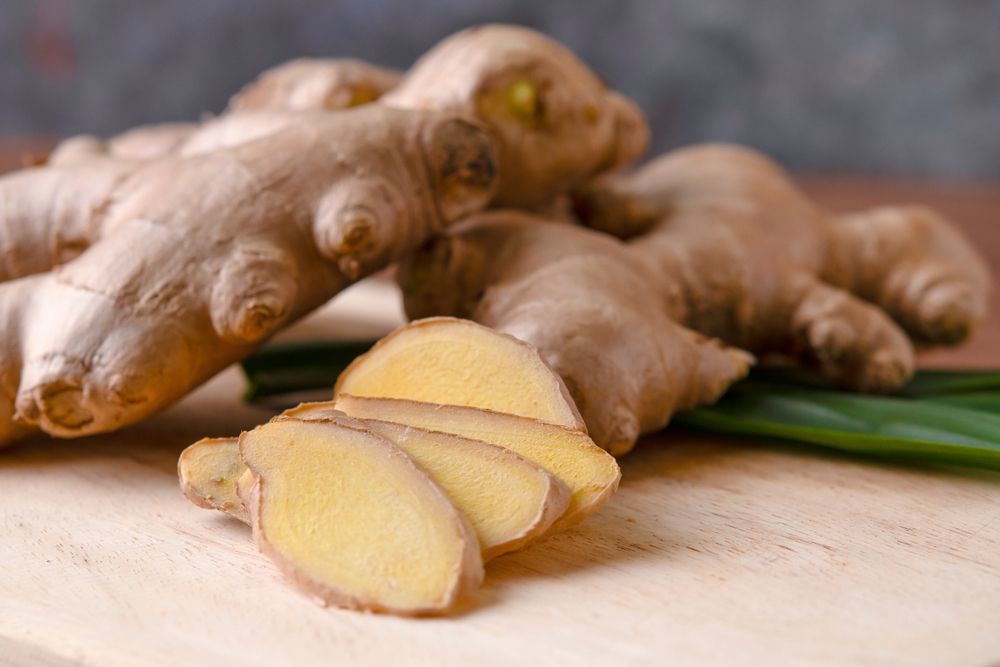 Spice It Up: The Unfiltered Truth About Ginger and Its Health Bounties