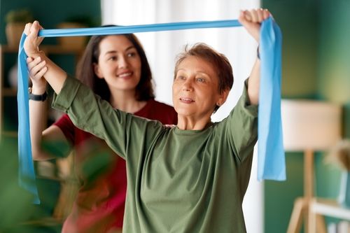 Occupational Therapy Exposed: The Unsung Hero of Healthcare