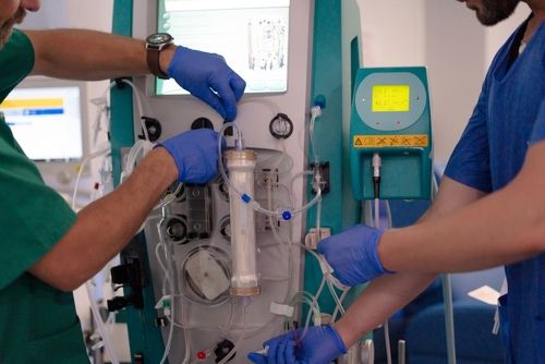 Decoding that Salty Taste: From Dehydration to Dialysis