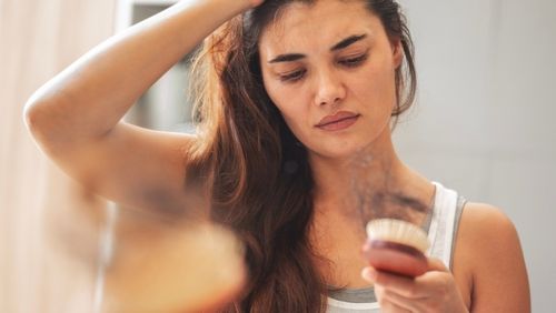 Hair Today, Gone Tomorrow: Dissecting the Hairy Problem of Baldness