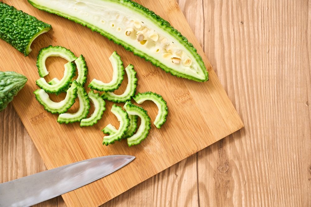 Bitter Melon: The Not-So-Sweet Superfood