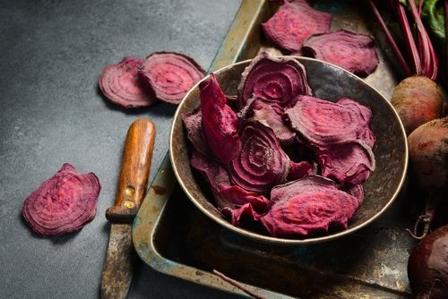 Your Heart On Beets: Busting Blood Pressure Myths