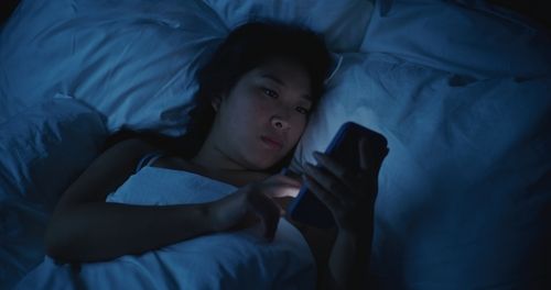 Killer Sleep: Cozy Up to These No-BS Bedtime Habits