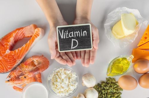 Power Up Your Vitamin D: The Supplementation Tag Team