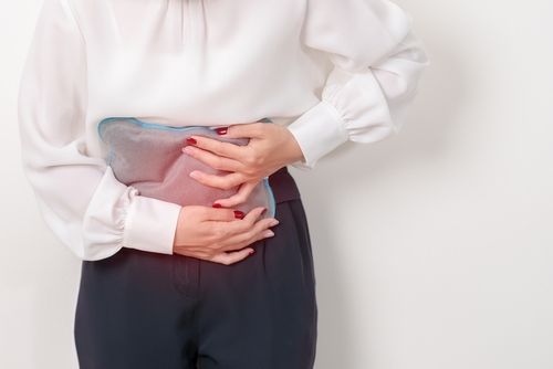 The Bloody Truth About Your Menstrual Cycle Revealed